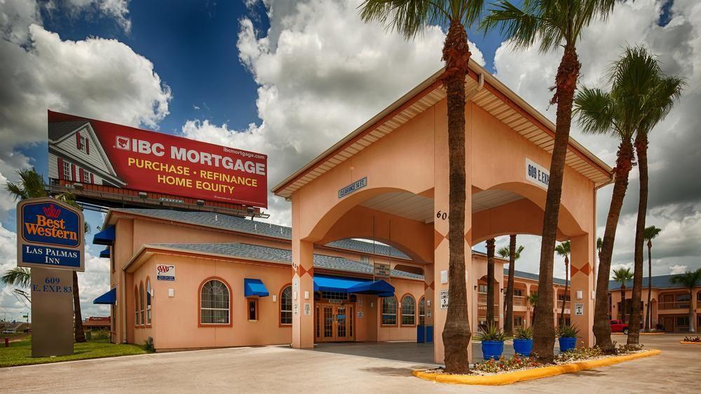 Surestay Hotel By Best Western Mission Exterior photo