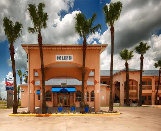 Surestay Hotel By Best Western Mission Exterior photo
